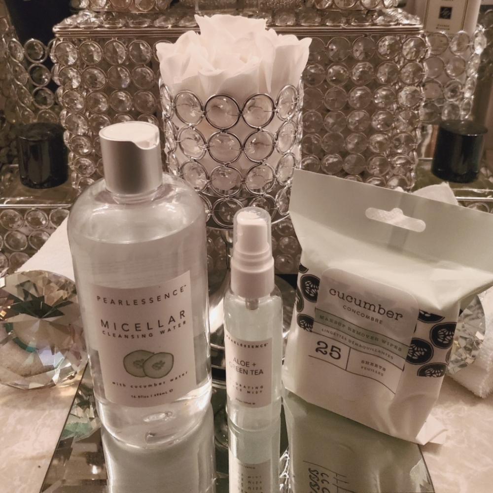 Cucumber Skin Bundle 🥒